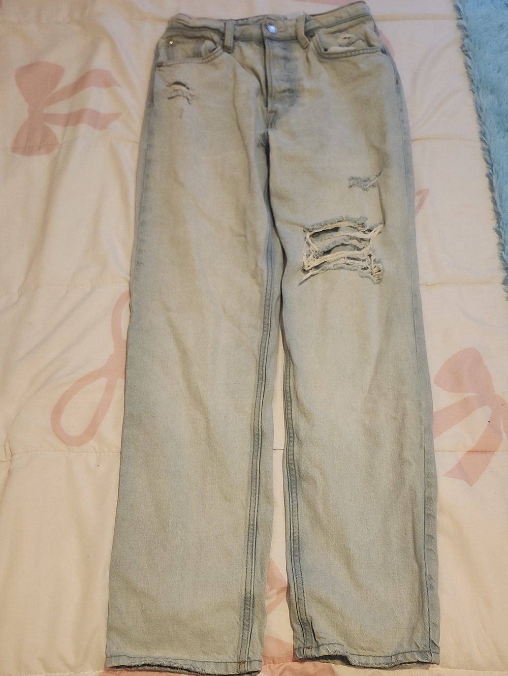 Denim Jeans